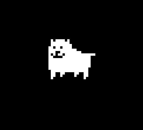 Annoying Dog